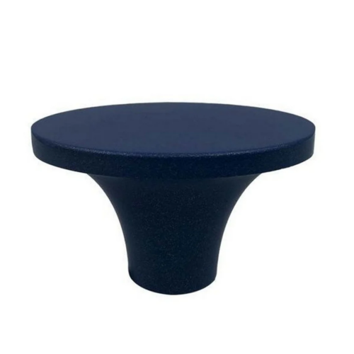 Cookut Pomello metallo per cocotte - bluberry
