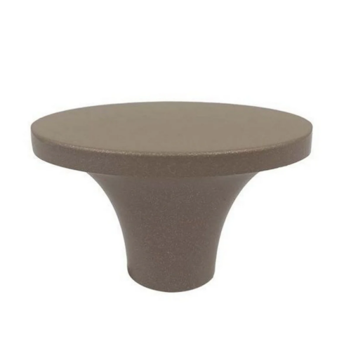 Cookut Pomello metallo per cocotte - moka