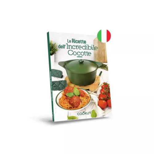 Cookut Ricettario