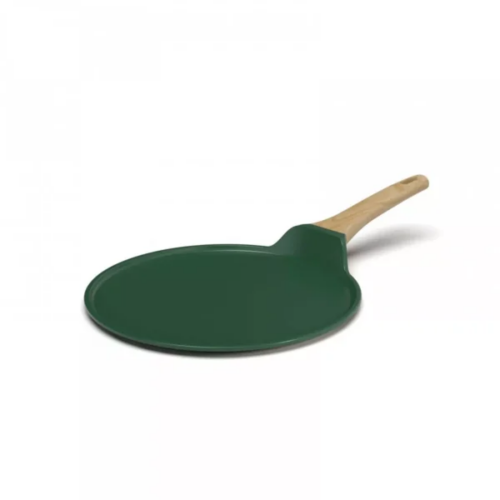 cookut-the-incredible-plancha-crepiera-piastra-antiaderente-26cm-verde-1.png Cookut THE INCREDIBLE plancha Crepiera/piastra antiaderente 26cm - verde