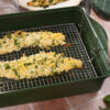 Cookut THE INCREDIBLE Set grill forno per pirofila grande