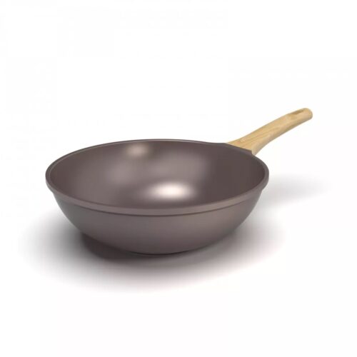cookut-wok-28cm-moka-1.jpg Cookut WOK 28cm - moka