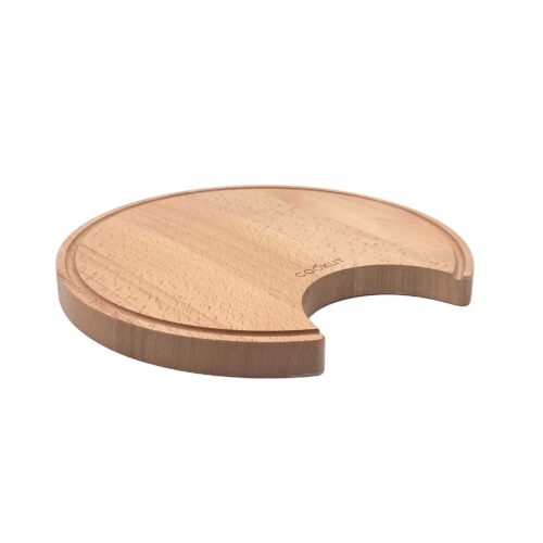 Cookut WOODEN Tagliere 24cm