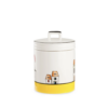 egan-le-casette-barattolo-9xh12cm-giallo-1.png Egan LE CASETTE Barattolo 9xh12cm - giallo