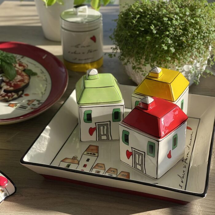 egan-le-casette-centro-tavola-26x26cm-2.jpg Egan LE CASETTE Centro tavola 26x26cm