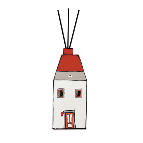 egan-le-casette-profumatore-con-tappo-11x27cm-rosso-1.png Egan LE CASETTE Profumatore con tappo 11x27cm - rosso