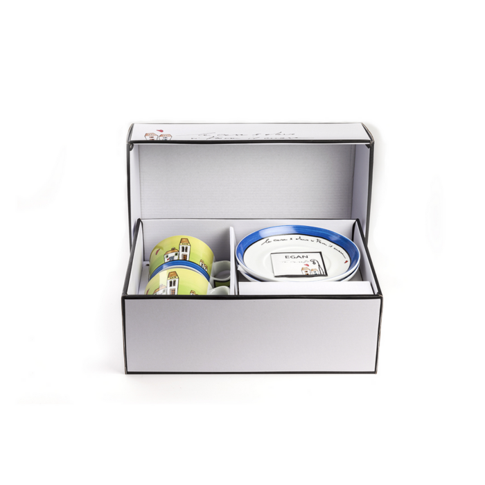 egan-le-casette-set-2-tazze-colazione-con-piatto-340ml-blu-3.png Egan LE CASETTE Set 2 tazze colazione con piatto 340ml - blu