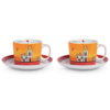egan-le-casette-set-2-tazze-colazione-con-piatto-rosso-340ml-rosso-1.png Egan LE CASETTE Set 2 tazze colazione con piatto rosso 340ml - rosso