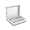 Egan LE CASETTE Set 6 forchettine