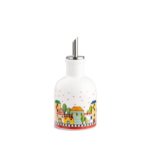 egan-paese-mio-bottiglia-olio-aceto-230ml-1.jpg Egan PAESE MIO Bottiglia olio/aceto 230ml