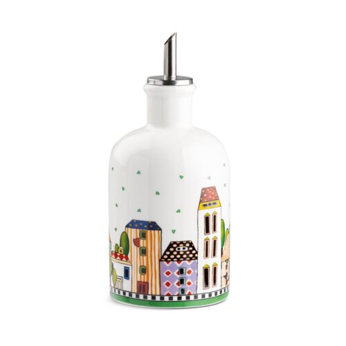 egan-paese-mio-bottiglia-olio-aceto-470ml-1.jpg Egan PAESE MIO Bottiglia olio/aceto 470ml