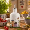 egan-paese-mio-bottiglia-olio-aceto-470ml-2.jpg Egan PAESE MIO Bottiglia olio/aceto 470ml