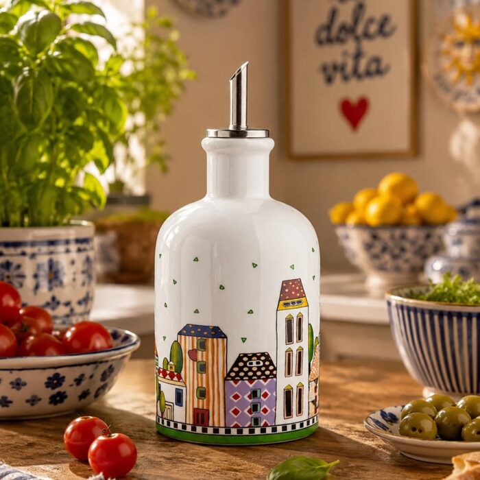 egan-paese-mio-bottiglia-olio-aceto-470ml-2.jpg Egan PAESE MIO Bottiglia olio/aceto 470ml