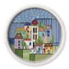egan-paese-mio-piatto-pizza-30-5cm-blu-1.jpg Egan PAESE MIO Piatto pizza 30,5cm - blu