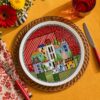 egan-paese-mio-piatto-pizza-30-5cm-rosso-2.jpg Egan PAESE MIO Piatto pizza 30,5cm - rosso