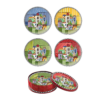 egan-paese-mio-set-4-piatti-dessert-assortiti-19cm-3.png Egan PAESE MIO Set 4 piatti dessert assortiti 19cm