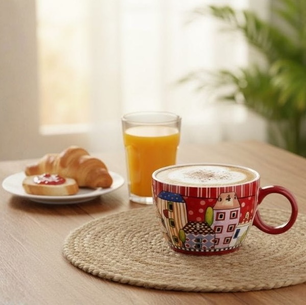 egan-paese-mio-tazza-colazione-460ml-blu-2.jpg Egan PAESE MIO Tazza colazione 460ml - blu