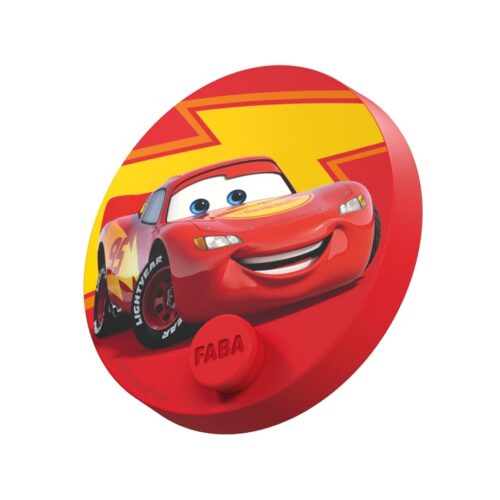 faba-disco-sonoro-disney-cars-1.jpg Faba DISCO SONORO DISNEY Cars