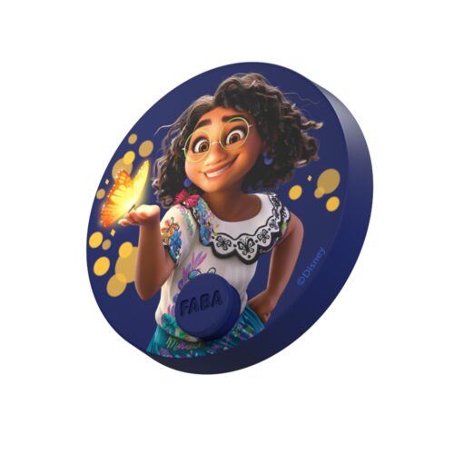 faba-disco-sonoro-disney-encanto-benvenuti-a-casita-1.jpg Faba DISCO SONORO DISNEY Encanto - Benvenuti a Casita