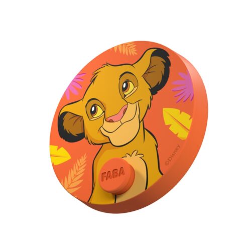 faba-disco-sonoro-disney-il-re-leone-1.jpg Faba DISCO SONORO DISNEY Il Re Leone