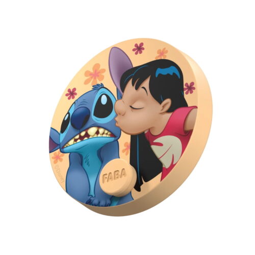 faba-disco-sonoro-disney-lilo-stitch-1.jpg Faba DISCO SONORO DISNEY Lilo & Stitch