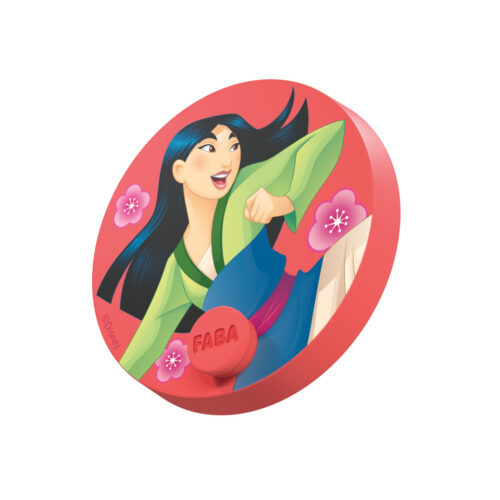 faba-disco-sonoro-disney-mulan-1.jpg Faba DISCO SONORO DISNEY Mulan