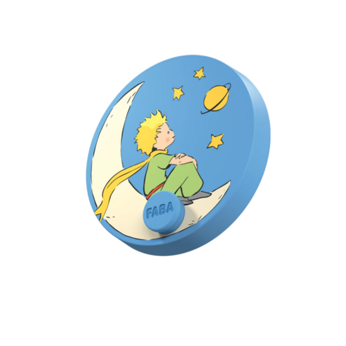 Faba DISCO SONORO Il Piccolo Principe