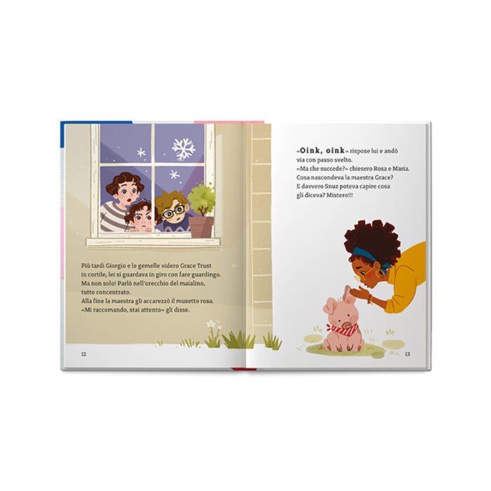 faba-leggere-insieme-lincredibile-maestra-grace-2.jpg Faba LEGGERE INSIEME L'incredibile Maestra Grace