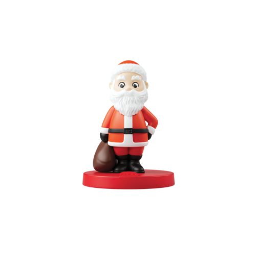 Faba NATALE WAITING FOR CHRISTMAS