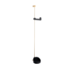filo-kit-scopino-muro-tondo-3pz-ottone-nero-1.png FILO Kit scopino muro tondo 3pz - ottone/nero