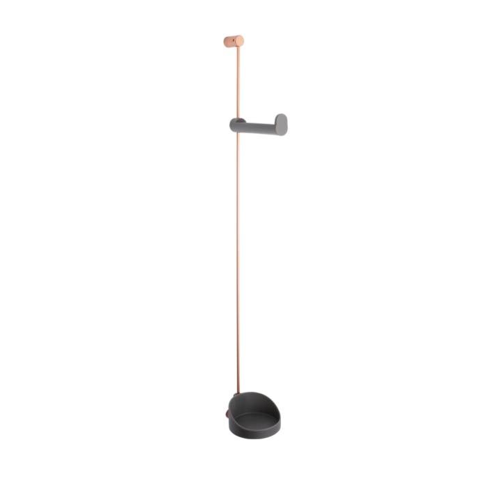 filo-kit-scopino-muro-tondo-3pz-rame-tortora-1.png FILO Kit scopino muro tondo 3pz - rame/tortora