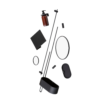 geelli-filo-asta-doccia-in-acciaio-inox-nero-4.png Geelli FILO Asta doccia in acciaio inox - nero