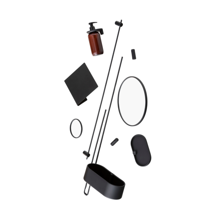 geelli-filo-asta-doccia-in-acciaio-inox-nero-4.png Geelli FILO Asta doccia in acciaio inox - nero