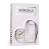 horomia-bianco-latte-cofanetto-regalo-con-profuma-bucato-e-spray-per-tessuti-2.png Horomia BIANCO LATTE Cofanetto regalo con profuma bucato e spray per tessuti