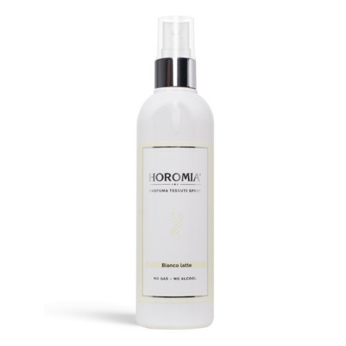 horomia-bianco-latte-spray-per-tessuti-250ml-1.png Horomia BIANCO LATTE Spray per tessuti 250ml