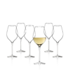 Italesse MASTERCLASS 48 Set 6 calici 480ml
