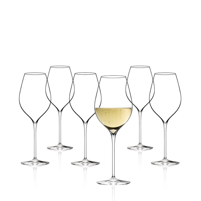 Italesse MASTERCLASS 48 Set 6 calici 480ml
