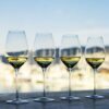 Italesse MASTERCLASS 48 Set 6 calici 480ml