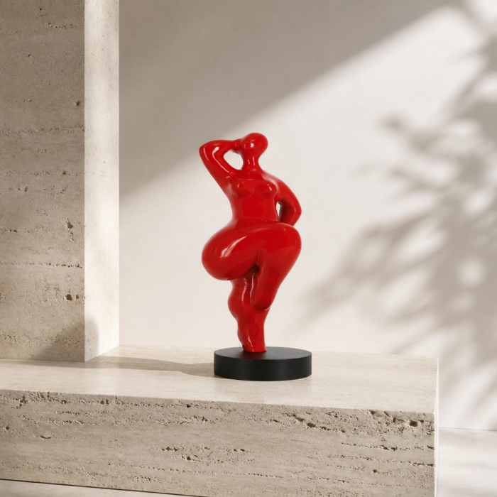 juliarte-baila-red-scultura-xs-red-2.png Juliarte BAILA RED Scultura XS - red