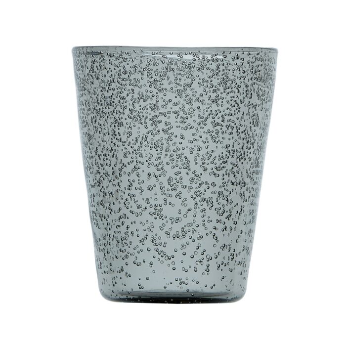 Memento SYNTH Tumbler bicchiere da acqua - grigio