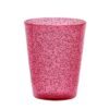 Memento SYNTH Tumbler bicchiere da acqua - rosso