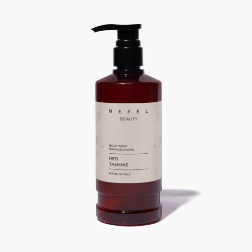 nefel-body-wash-bagnodoccia-480ml-red-jasmine-1.jpg Nefél BODY WASH Bagnodoccia 480ml - red jasmine