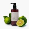 nefel-body-wash-bagnodoccia-480ml-sicilian-bergamot-3.jpg Nefél BODY WASH Bagnodoccia 480ml - sicilian bergamot
