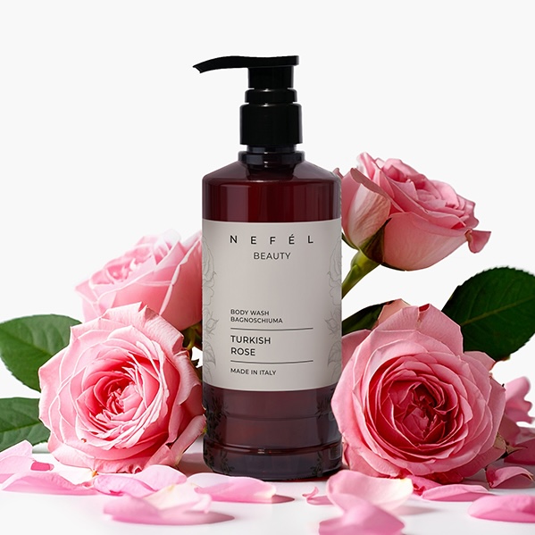 nefel-body-wash-bagnodoccia-480ml-turkish-rose-3.jpg Nefél BODY WASH Bagnodoccia 480ml - turkish rose