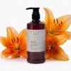 nefel-hand-soap-sapone-mani-480ml-blooming-lily-3.jpg Nefél HAND SOAP Sapone mani 480ml - blooming lily