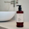 nefel-hand-soap-sapone-mani-480ml-cedarwood-fusion-2.jpg Nefél HAND SOAP Sapone mani 480ml - cedarwood fusion