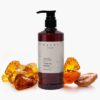 nefel-hand-soap-sapone-mani-480ml-oriental-amber-3.jpg Nefél HAND SOAP Sapone mani 480ml - oriental amber