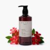 nefel-hand-soap-sapone-mani-480ml-red-jasmine-3.jpg Nefél HAND SOAP Sapone mani 480ml - red jasmine