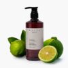 nefel-hand-soap-sapone-mani-480ml-sicilian-bergamot-3.jpg Nefél HAND SOAP Sapone mani 480ml - sicilian bergamot