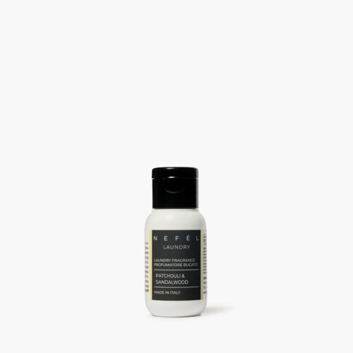 Nefél LAUNDRY FRAGRANCE Profumatore bucato 50ml - patchouli & sandalwood